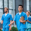 What is the Cost of Attending an International Medical School?