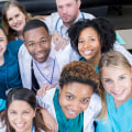 The Racial Breakdown of Medical School Students: A Comprehensive Look