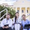 How Long Does it Take to Become a Doctor at an International Medical School?
