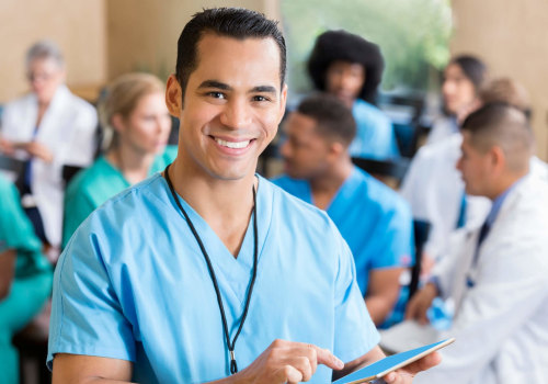 Can an International Student Get a Scholarship for Medical School?