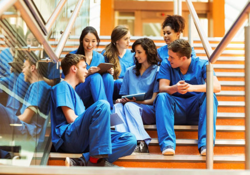 What Types of Student Services are Available at an International Medical School?